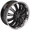 Muti Spoke Escalade Style Wheel Size: 22" x 9" - image 3