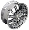 Muti Spoke Escalade Style Wheel Size: 22" x 9" - image 3