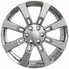 Muti Spoke Escalade Style Wheel Size: 20" x 8.5" - image 3