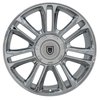 7 Double Spoke Escalade Style Wheel Size: 22" x 9" - image 3