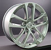 fits Altima Style Wheel Size: 18" x 7.5" - image 1