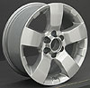 Xterra 62510 Style Wheel Size: 16" x 7" - image 1