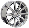 Chrysler 300 SRT Style Wheel Size: 20" x 9" - image 1