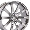 Chrysler 300 SRT Style Wheel Size: 20" x 9" - image 4