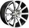 Chrysler 300 SRT Style Wheel Size: 20" x 9" - image 1
