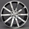 Chrysler 300 SRT Style Wheel Size: 20" x 9" - image 2