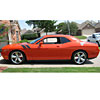 Dodge Challenger SRT Style Wheel and Tire Kit Includes: (4) 20" x 9" SRT Style Wheels - image 2