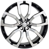 Land Rover/Range Rover Style Wheel Size: 22" x 10" - image 1