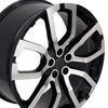 Land Rover/Range Rover Style Wheel Size: 22" x 10" - image 2