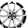 Land Rover/Range Rover Style Wheel Size: 22" x 10" - image 3
