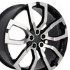 Land Rover/Range Rover Style Wheel Size: 22" x 10" - image 4