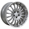Mercedes-Benz 162 Style Wheel Size: 18" x 9" - image 1