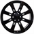 Escalade Style Wheel Size: 22" x 9" - image 2