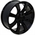 Escalade Style Wheel Size: 22" x 9" - image 3