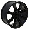 Escalade Style Wheel Size: 22" x 9" - image 4