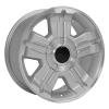 Five Spoke Silverado Z71 Style Wheel 18" x 8"