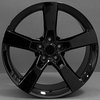 Camaro SS Style Wheel Size: 20" x 9" Bolt Pattern: 5 x 120.65 - image 1