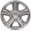 Tahoe Style Wheel Size: 22" x 9" - image 2