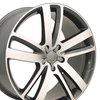 9451350 20 Audi Q7 Style Wheel Size: 20" x 9" - image 3