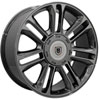 Escalade Style Wheel Size: 22" x 9" - image 1
