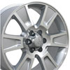 F-150 Style Wheel Size: 20" x 8.5" - image 1