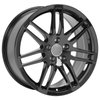 Muti Spoke Audi A3 Style Wheel Size: 18" x 8" - image 3
