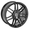 Muti Spoke Audi A3 Style Wheel Size: 18" x 8" - image 4