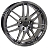 RS4 Style Wheel Size: 18" x 8" - image 1