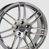 RS4 Style Wheel Size: 18" x 8" - image 2