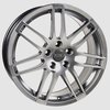RS4 Style Wheel Size: 18" x 8" - image 3