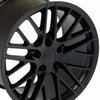 Corvette C6 ZR1 Style Wheel Size: 18" x 8.5" - image 2
