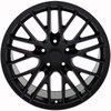 Corvette C6 ZR1-Style Wheel Size: 19" x 10" - image 3