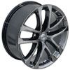 fits Altima 62521 Style Wheel Size: 18" x 7.5" - image 1