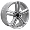 VW CC Style Wheel 18x8 in.