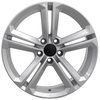 VW CC Style Wheel 18x8 in. - image 2