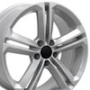 VW CC Style Wheel 18x8 in. - image 3