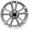 VW CC Style Wheel Size: 17" x 8" - image 3