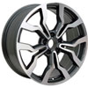 R8 Style Wheel Size: 18" x 8" - image 1