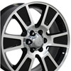 F-150 Style Wheel Size: 20" x 8.5" - image 1