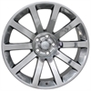 Chrysler 300 SRT Style Wheel Size: 20" x 9" - image 1