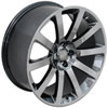Chrysler 300 SRT Style Wheel Size: 20" x 9" - image 1