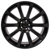 Chrysler 300 SRT Style Wheel Size: 22" x 9" - image 2