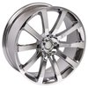Muti Spoke 300 Style Wheel Size: 22" x 9" - image 4