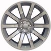 *Chrysler 300 SRT Style Wheel Size: 22" x 9" - image 3
