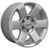 Titan OEM Style Wheel Size: 18" x 8" - image 1