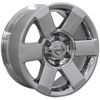 Titan OEM Style Wheel Size: 18" x 8" - image 1