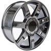 7 Spoke Escalade Style Wheel Size: 22" x 9" - image 1