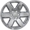 Yukon Style Wheel Size: 20" x 8.5" - image 3