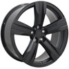Camaro ZL1 Style Wheel Size: 20" x 8.5" Bolt Pattern: 5 x 120 - image 1