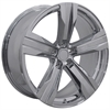 Camaro ZL1 Style Wheel Size: 20" x 8.5" Bolt Pattern: 5 x 120 - image 1